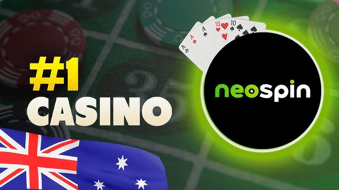 neospin Gameplay