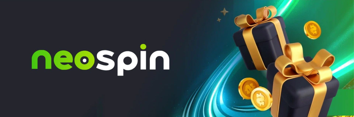 neospin Gameplay